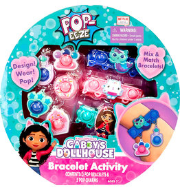 danawares Gabby's dollhouse - Bracelet activity