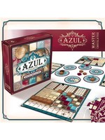 Next move Azul - Maitre chocolatier (Bilingue)