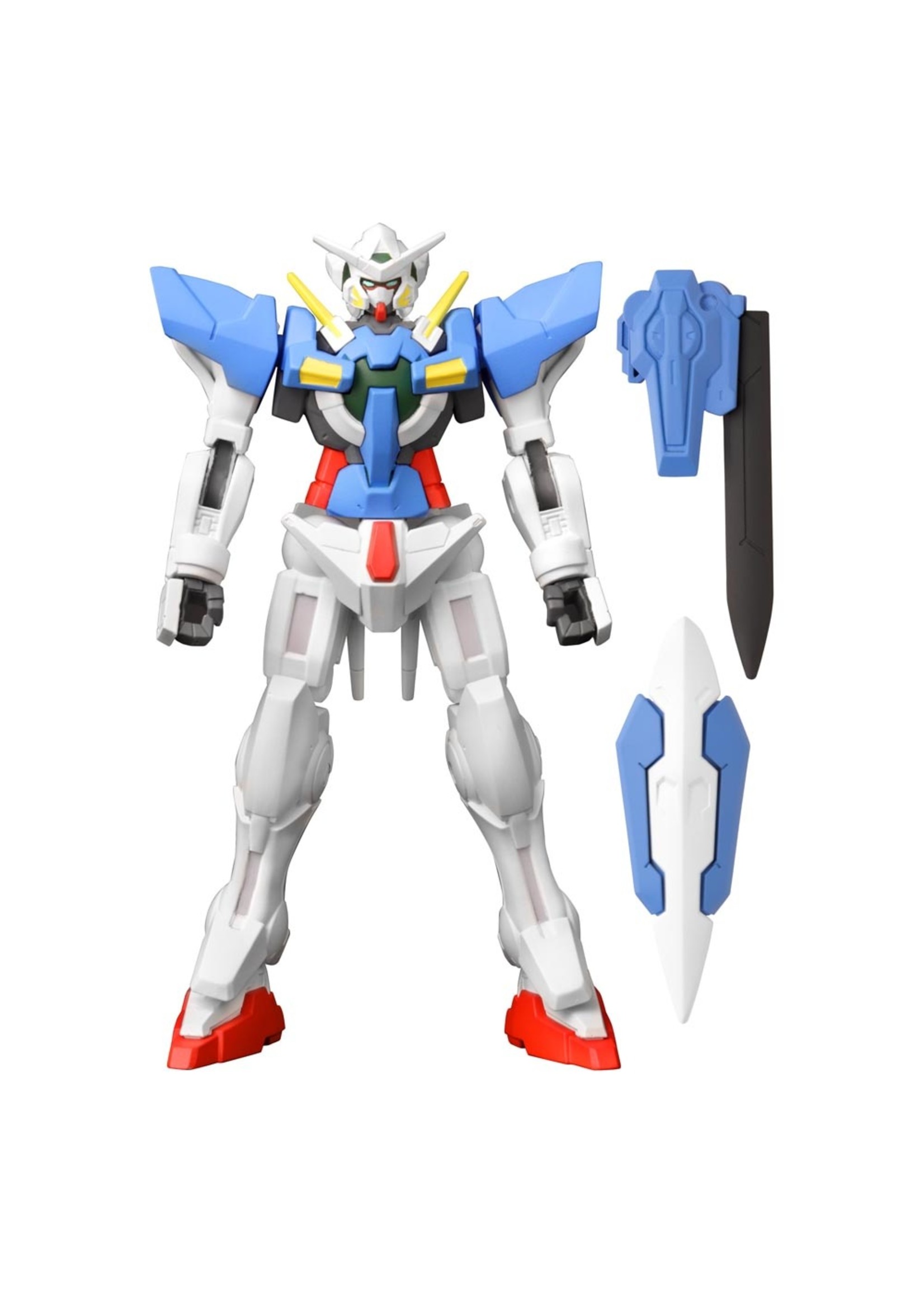 Bandai Gundam Infinity series - Exia