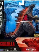 playmates toys Godzilla 2014