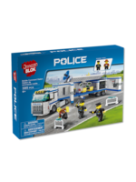 Dragon blok Dragon blok - Mobile Command Station - 395 pcs