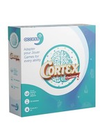 Zygo Matic Cortex Challenge Access + (Braintopia) (Bilingue)