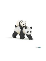 Papo Papo - Panda et son bébé