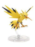 Jazwares Pokémon - Articulated Figure - Zapdos / Électhor