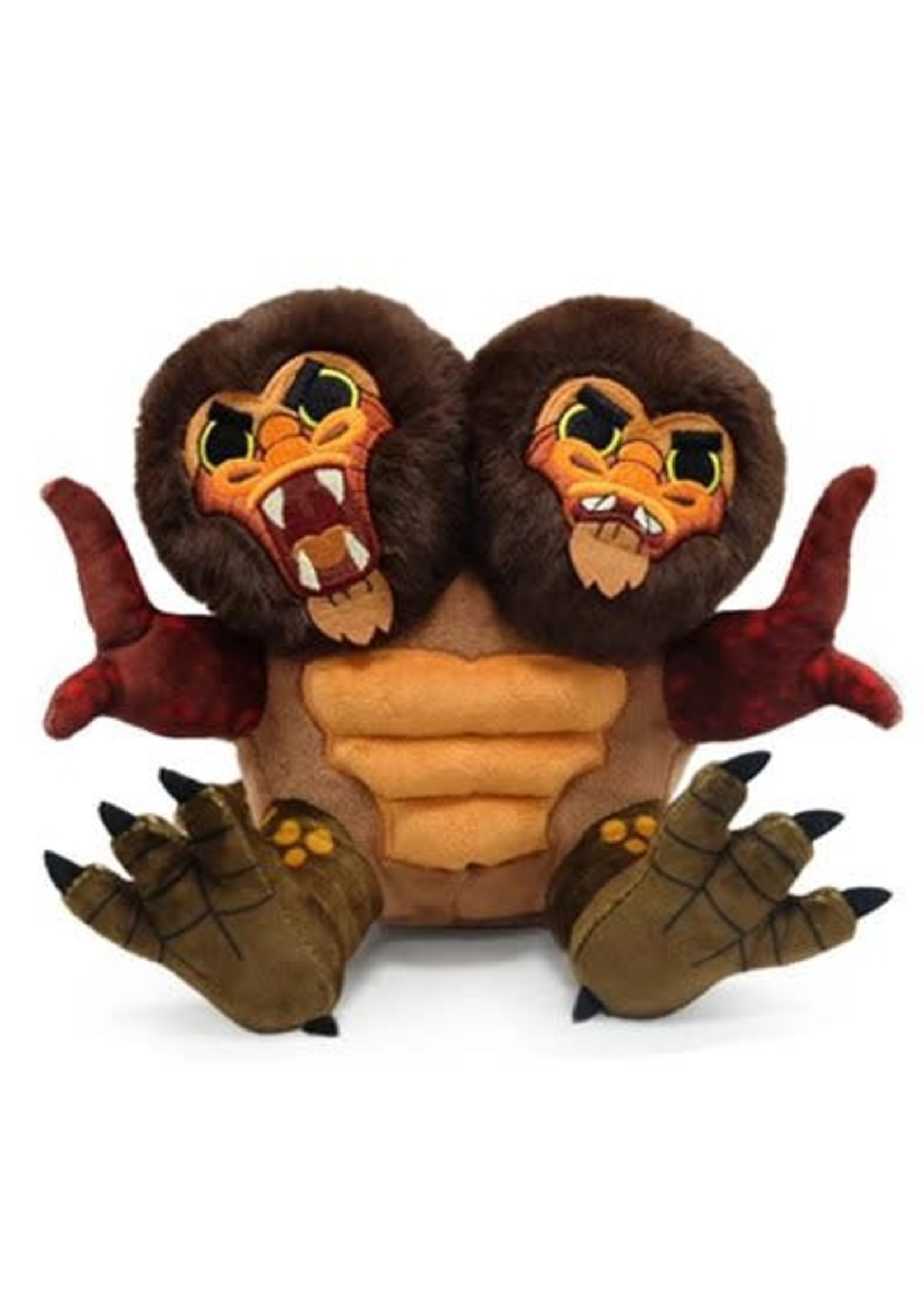 Wizk!ds D&D - Demogorgon Plush