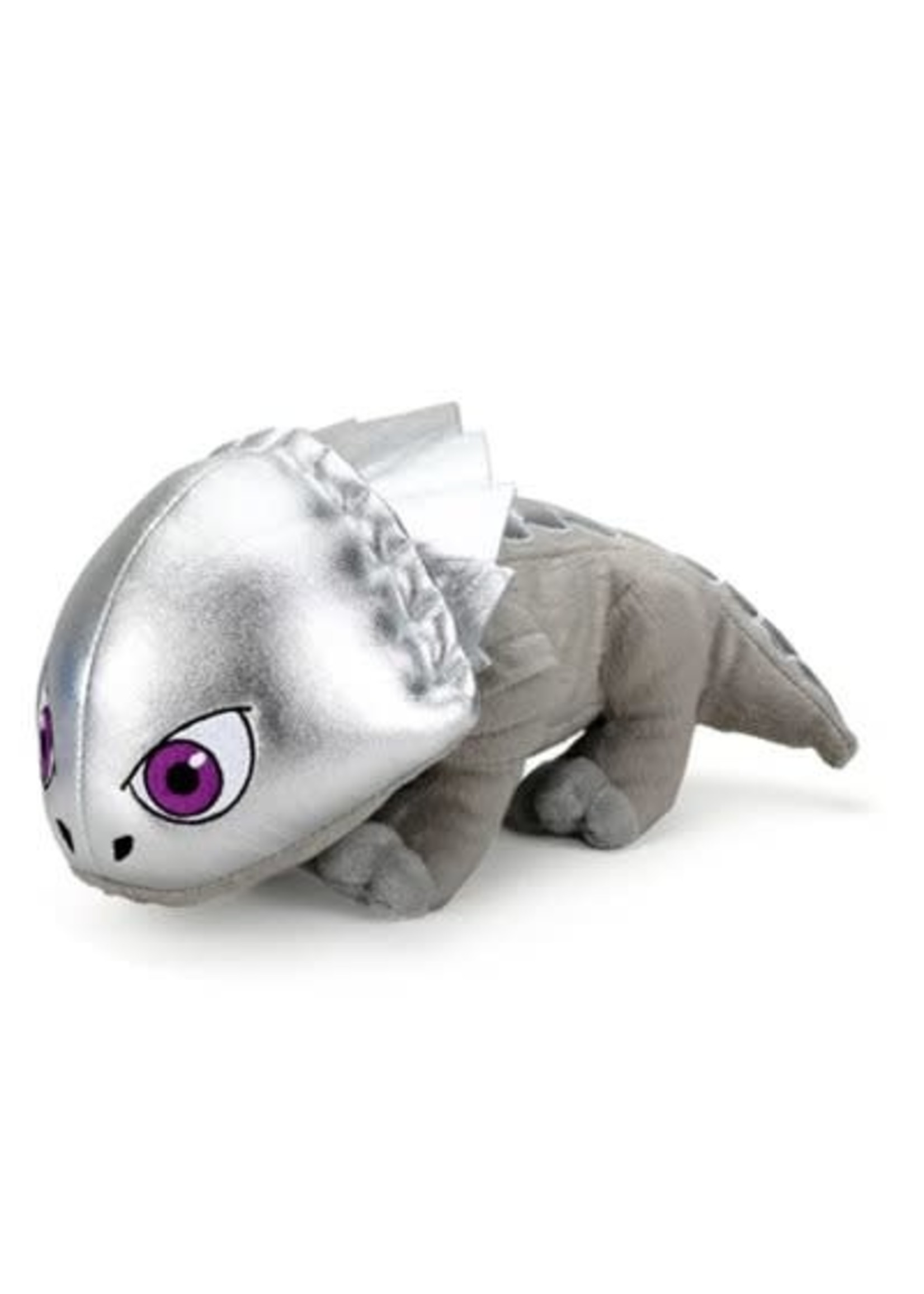 Wizk!ds D&D - Bulette Plush