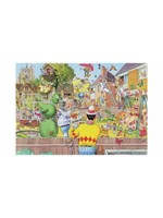 Jumbo Puzzle WASGIJ: Original 6 - Blooming Marvellous !