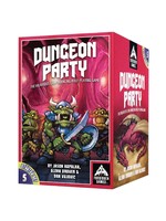 Dungeon Party (EN)