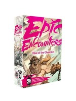 Epic Encounters - Hive of the Ghoul kin