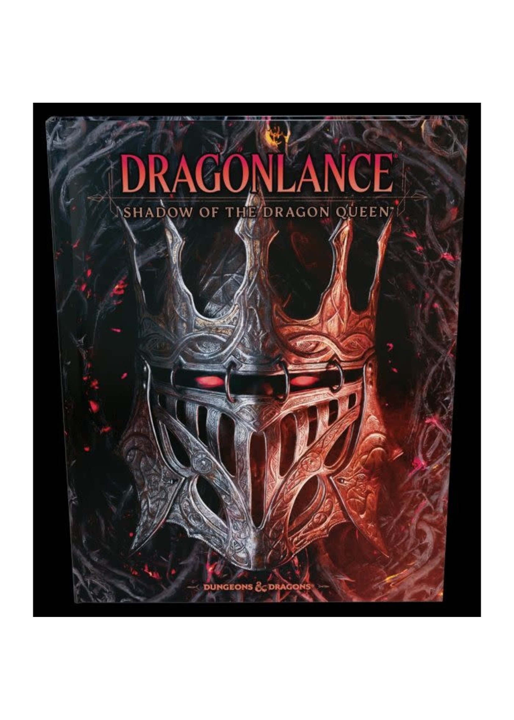 Dungeons & Dragons D&D - DRAGONLANCE SHADOW O/T DRAGON QUEEN - ÉDITION LIMITÉ (Pre-order)