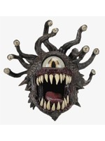 Wizard of the coast D&D trophy plaque Beholder