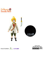 McFarlane toys SEVEN DEADLY SINS 7IN WV1 - ASST