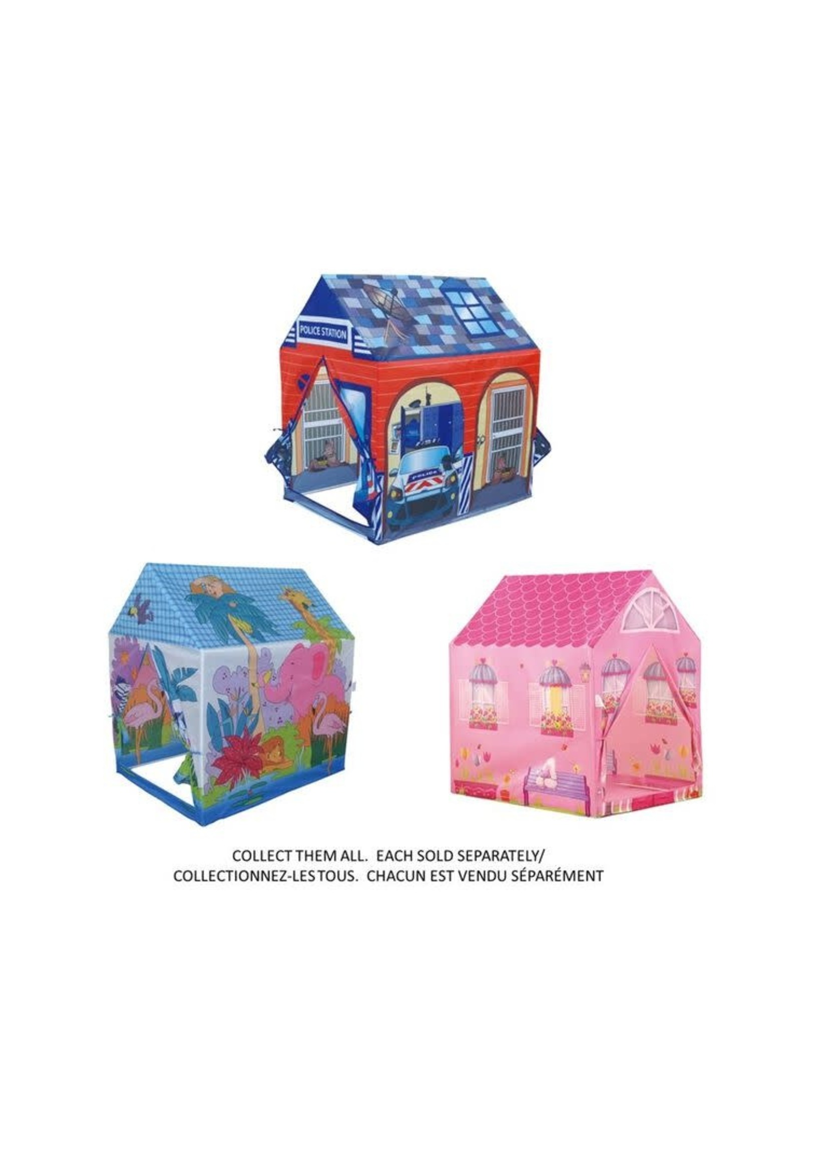 Mima Toys MIMA - Maison d'intérieur