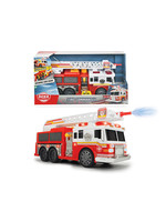 Dickie Toys Fire commander Light & Sound