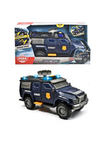 Dickie Toys Special unit Light & Sound