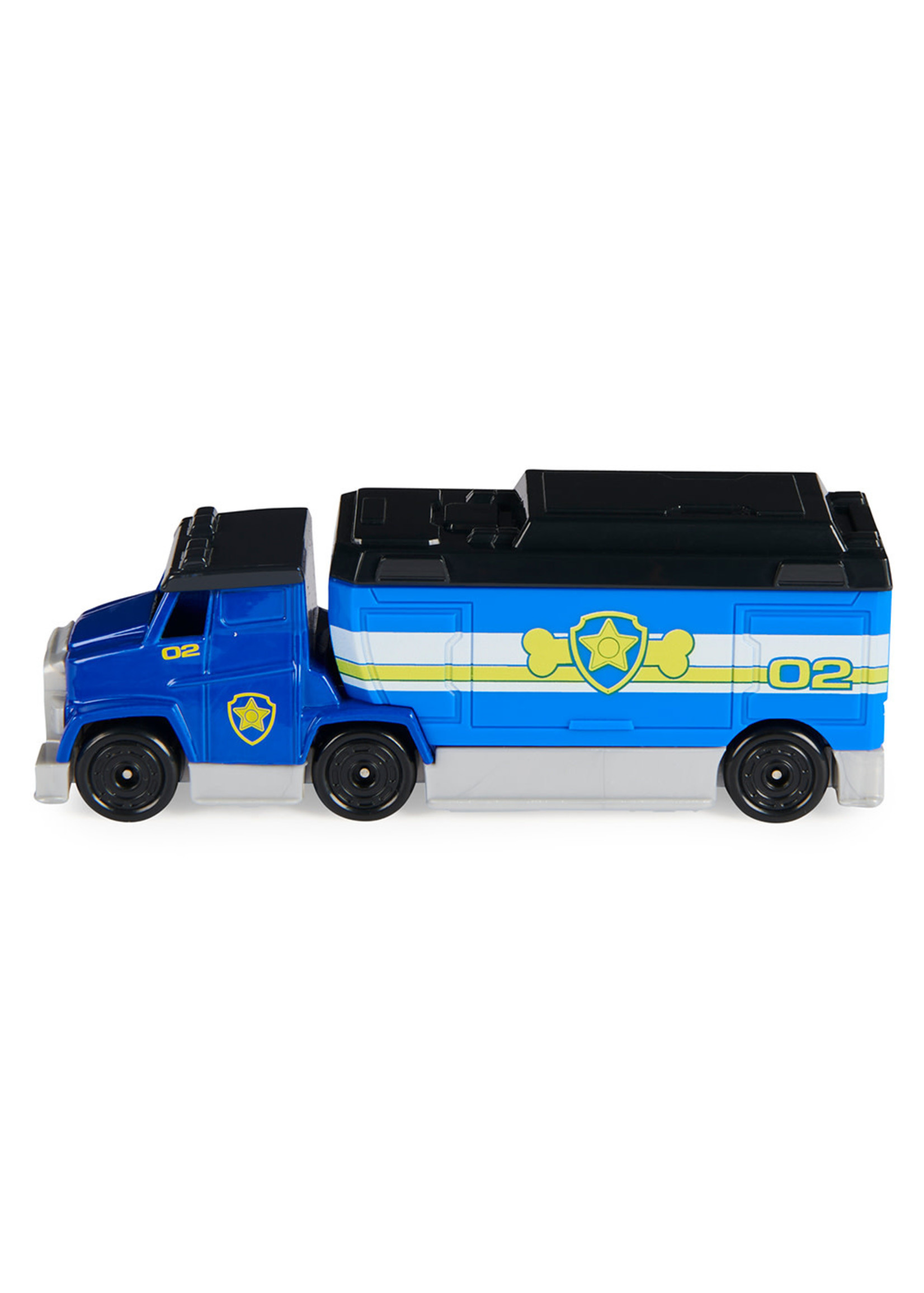 Spin Master Paw Patrol  - Camion Chase