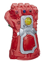 Hasbro Marvel Avengers - Gant électronique d'Iron Man