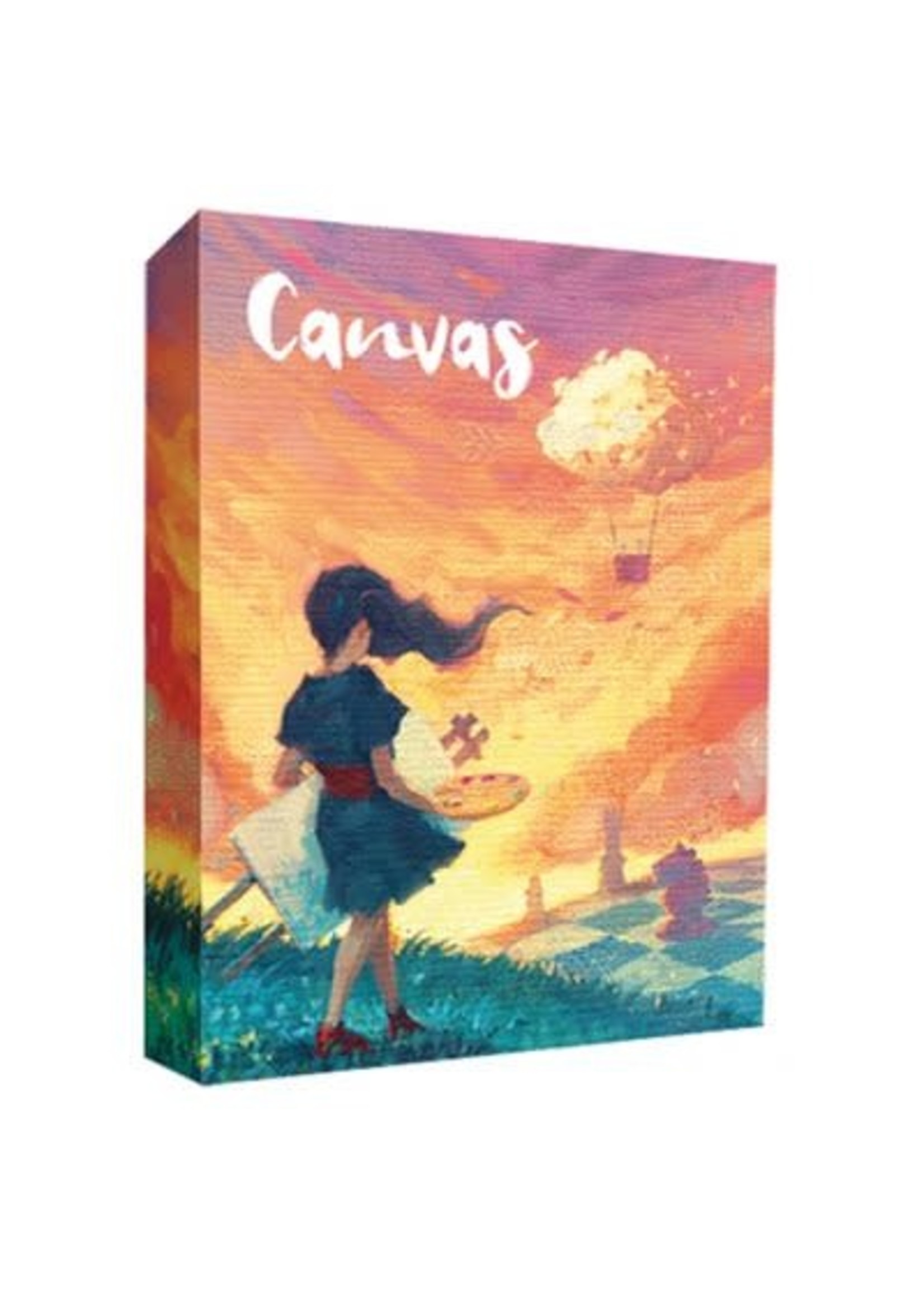 R2i Games Canvas (FR)