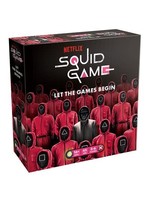 BlueMatter Games Squid game (EN)