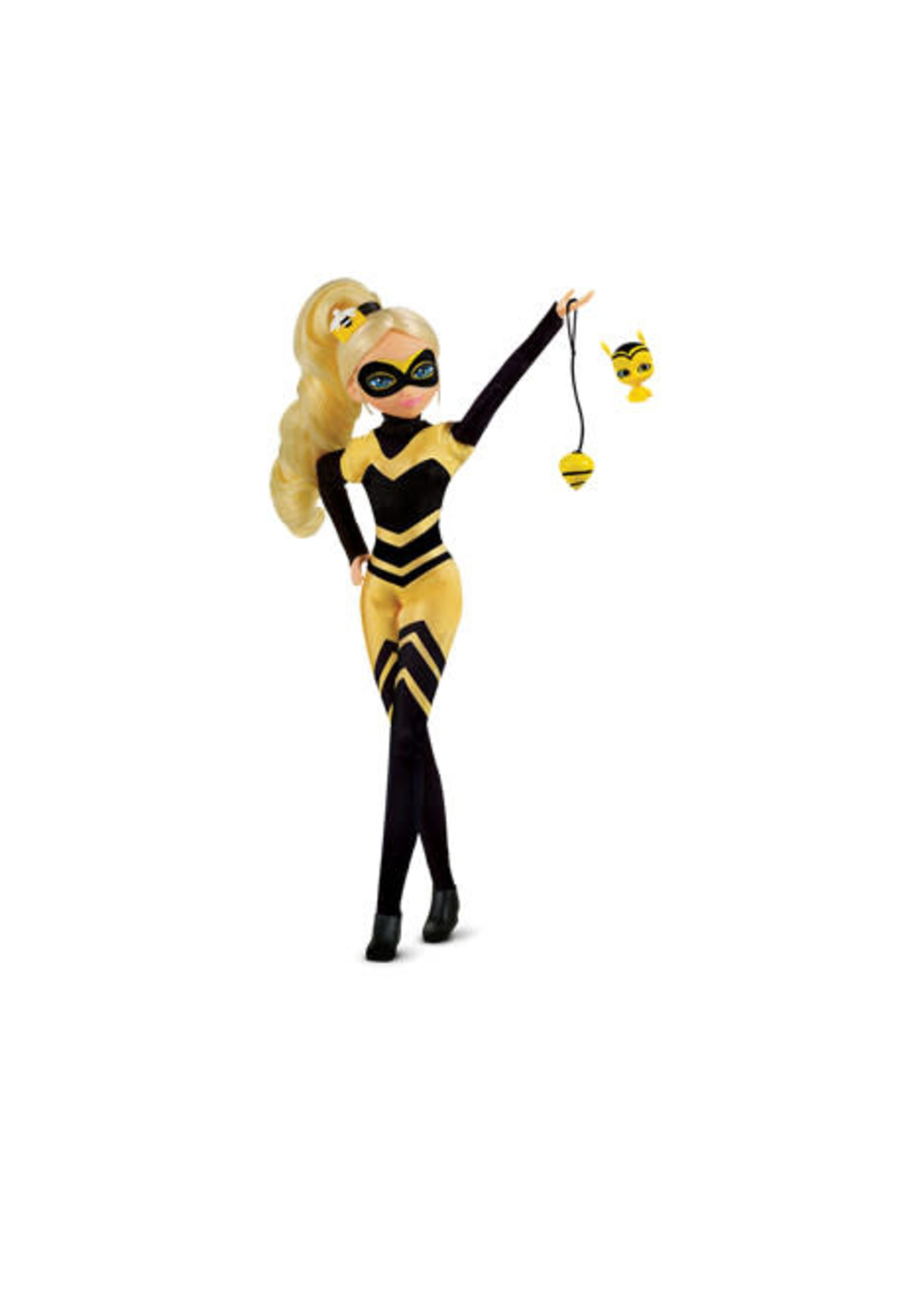 playmates toys Miraculous - Queen Bee