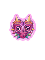 Aranyani Sticker Aranyani 6cm - Majora's Mask