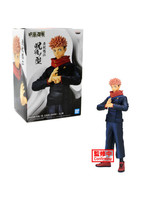 Bandai Jujutsu Kaisen - Yuji Itadori 7''