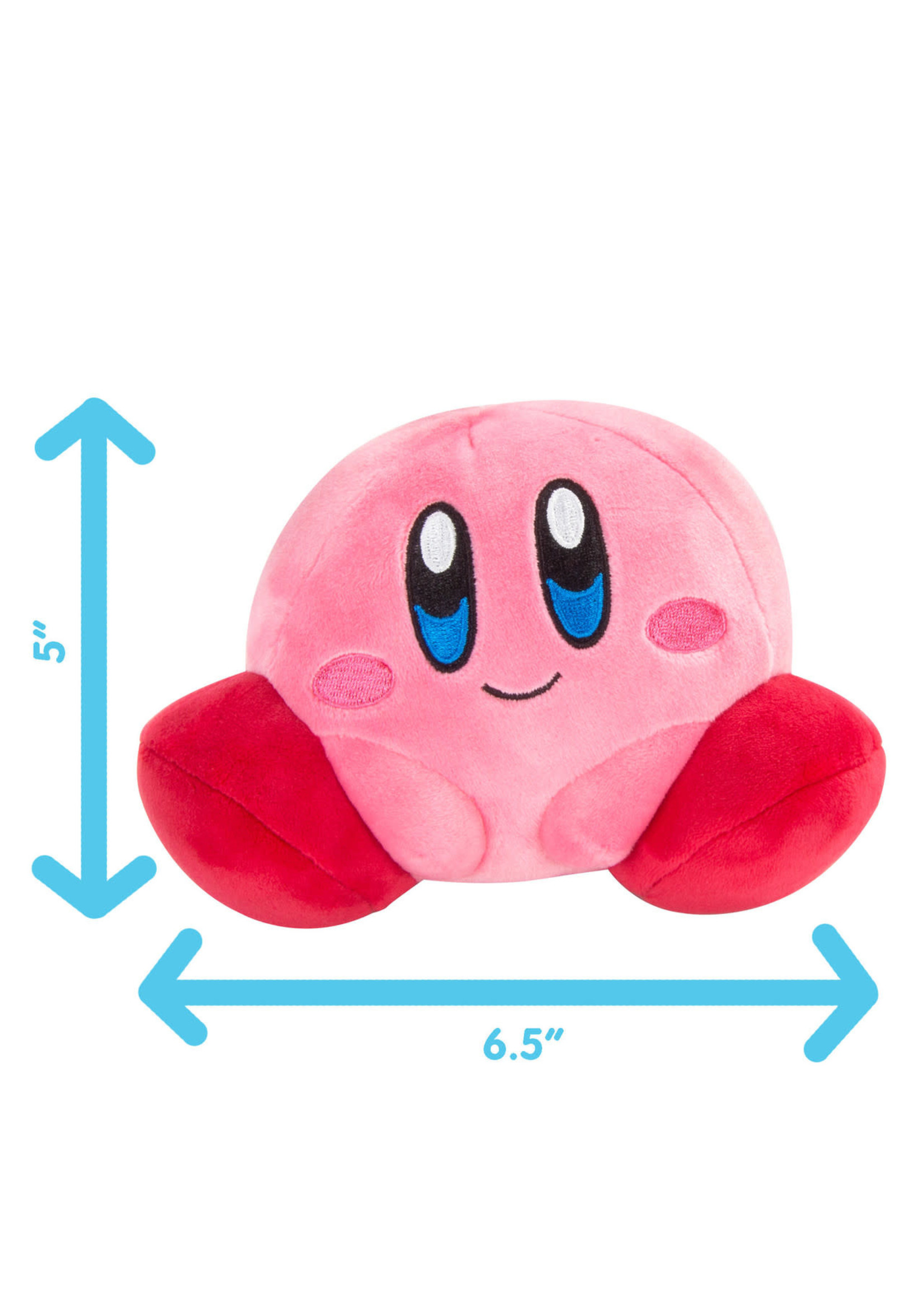Club Mochi Mochi Kirby plush