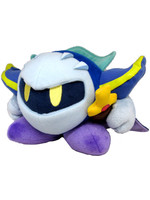LB little buddy Kirby - Meta Knight plush