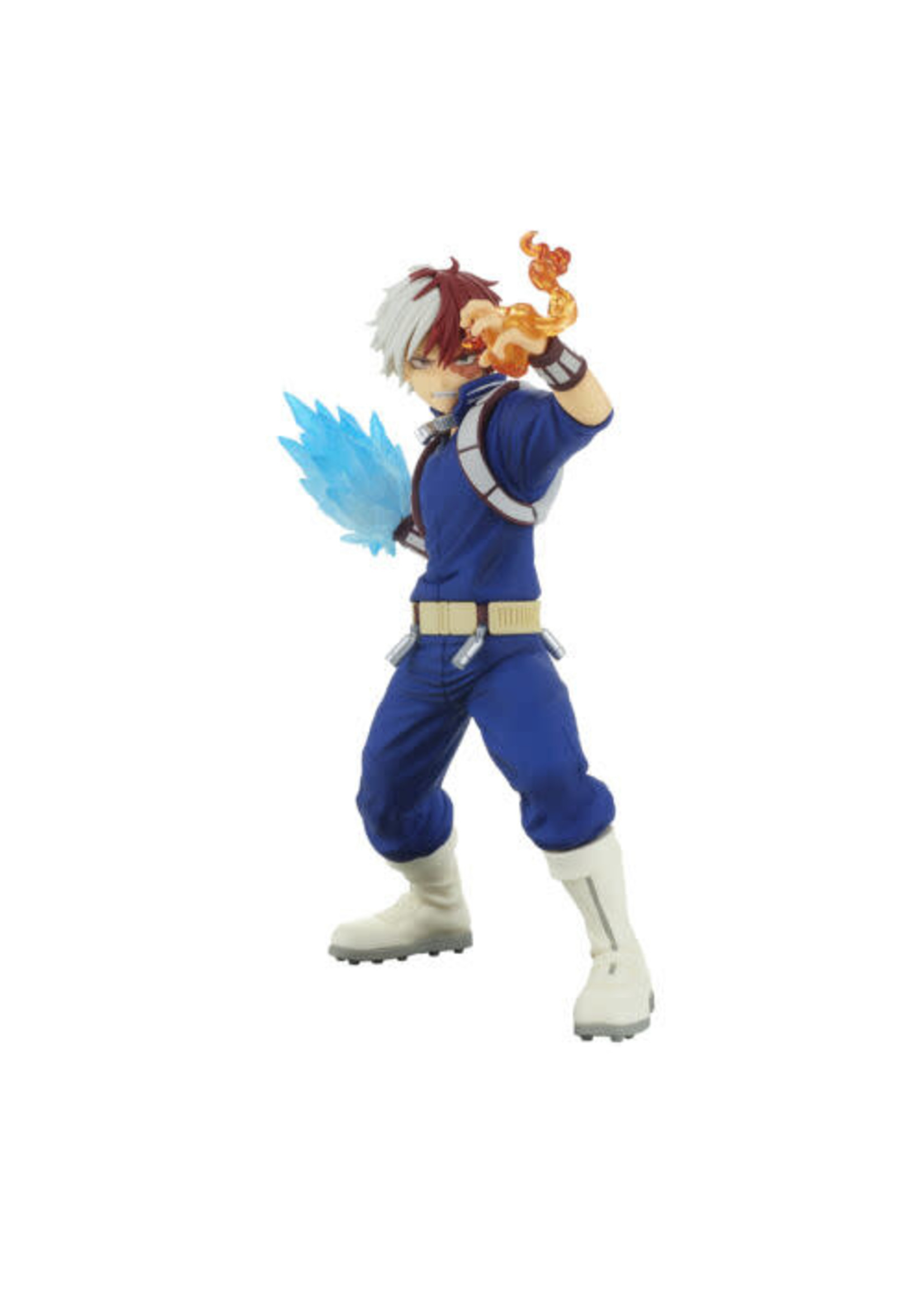 Bandai MHA My Hero Academia - The amazing heroes Vol.15 - Shoto 6''