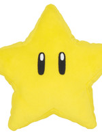Nintendo Super Mario - Super star