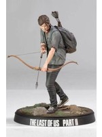 Naughty Dog The Last of Us part II - Ellie with bow figure 11''