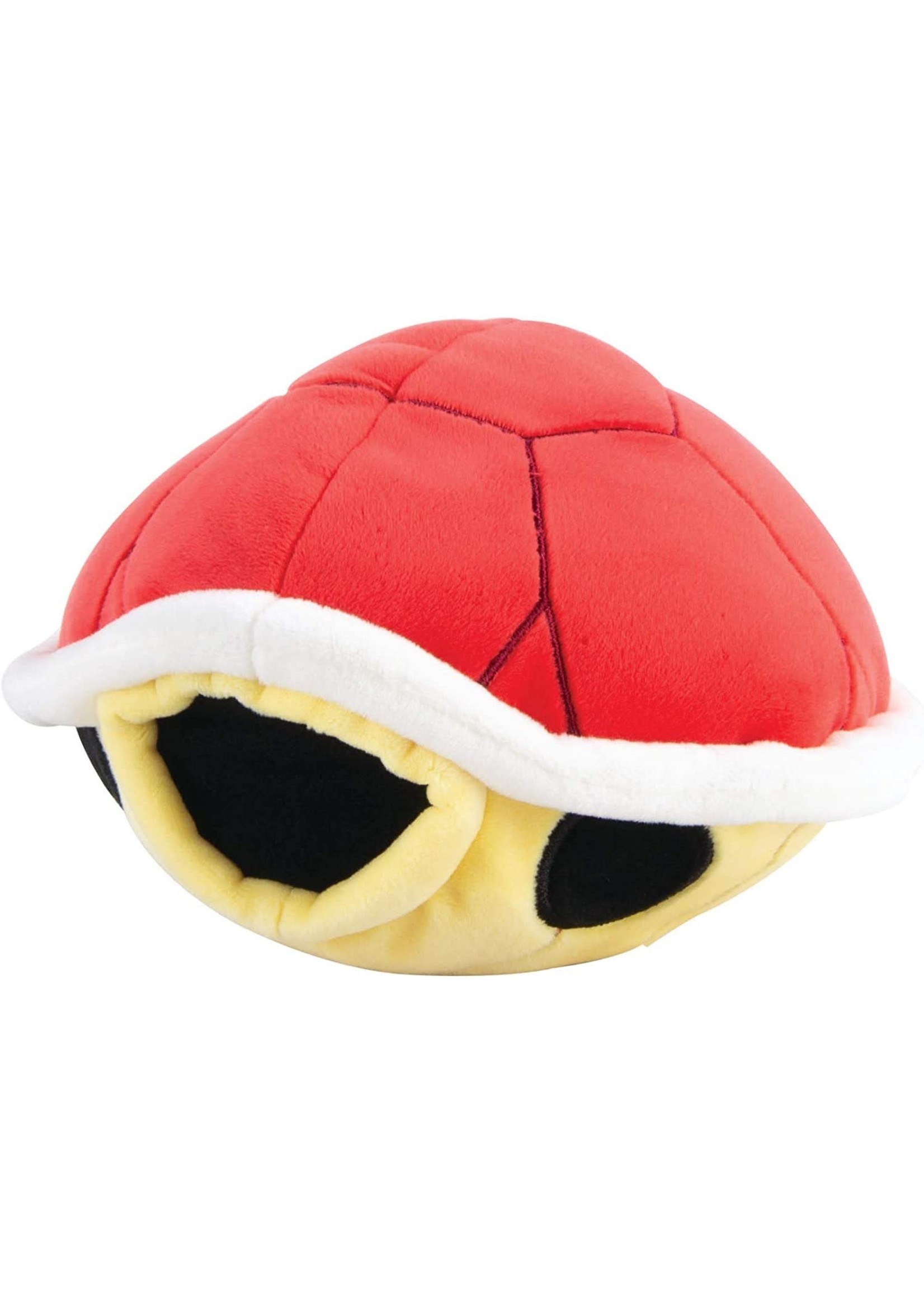 Nintendo Super Mario - Red shell