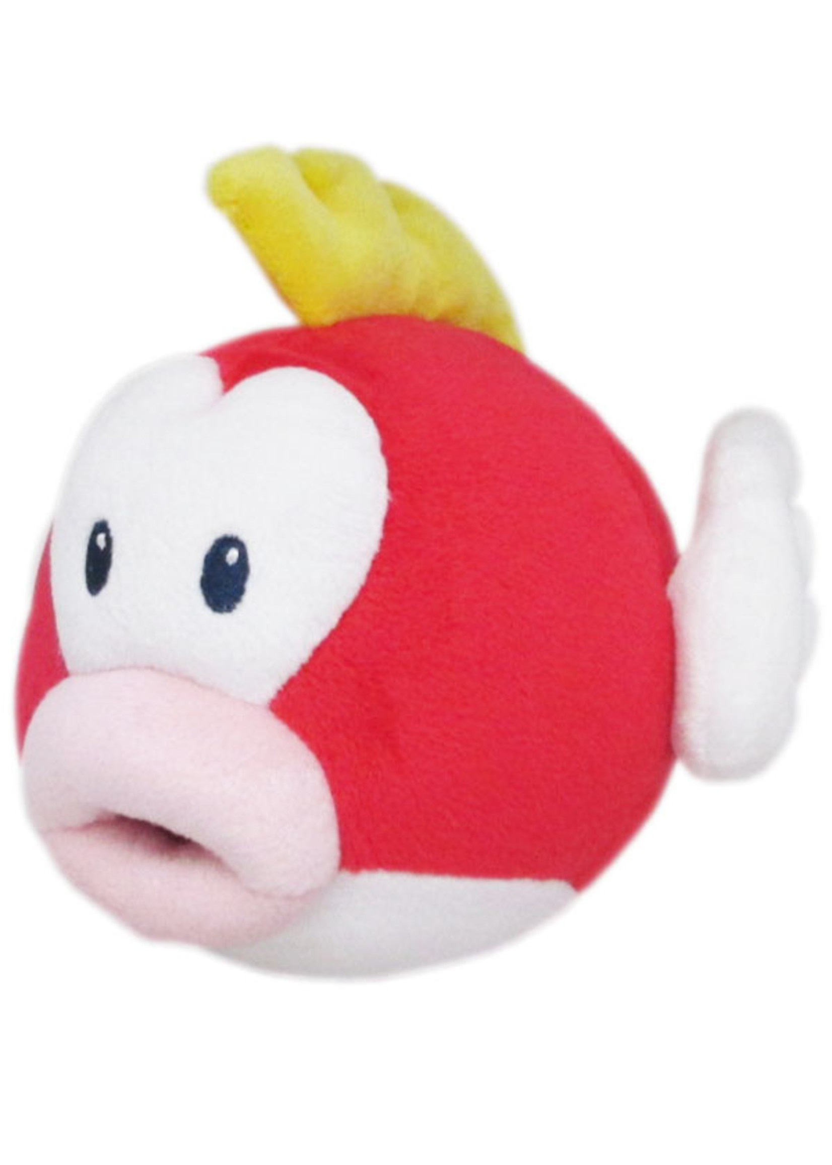 Nintendo Super Mario - Cheep cheep plush