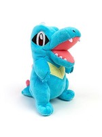 ShoPro Pokémon - Totodile plush