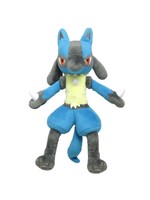 ShoPro Pokémon - Lucario plush