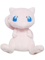 ShoPro Pokémon - Mew plush