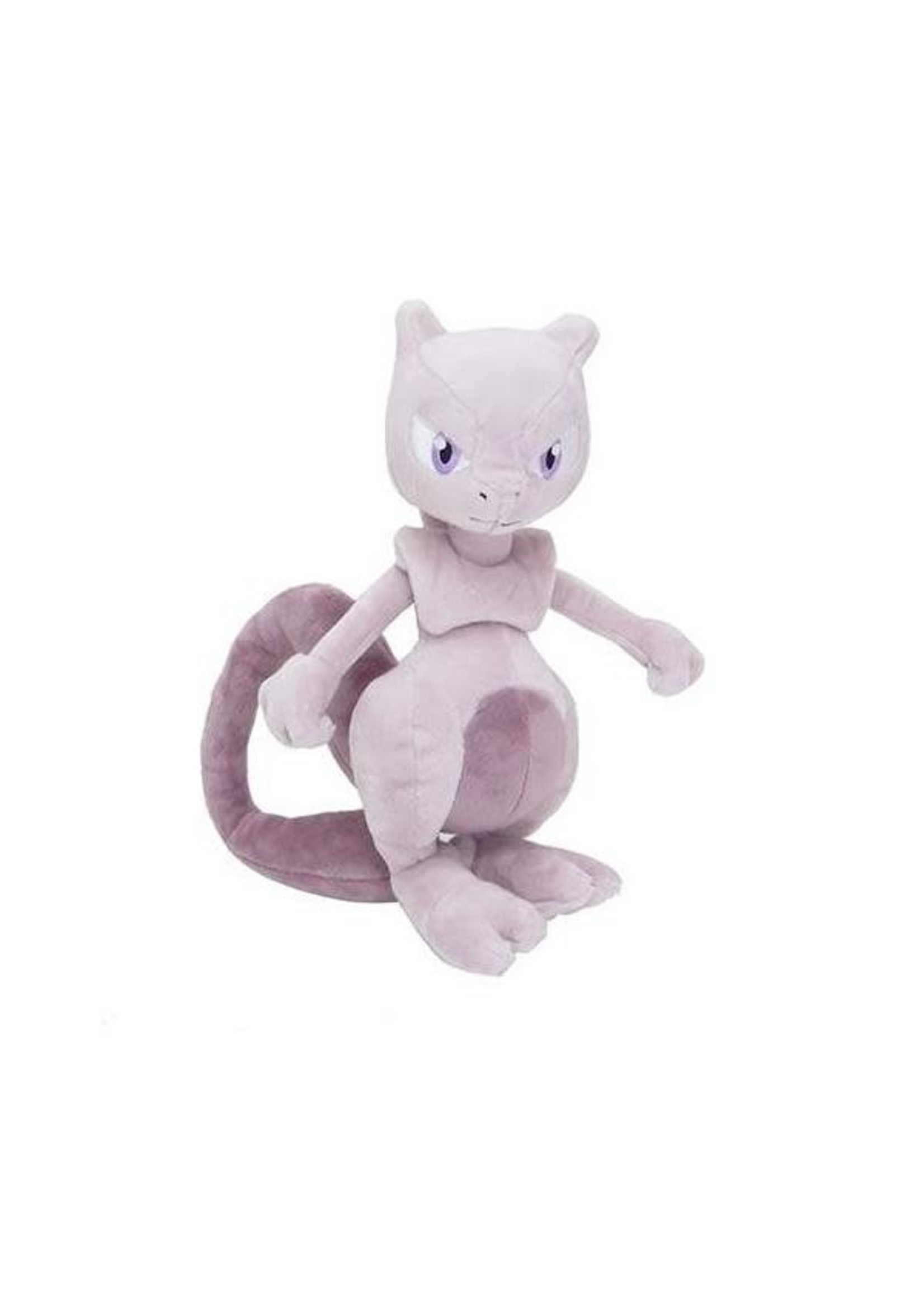 ShoPro Pokémon - Mewtwo plush