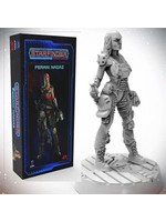 Archon Studio Starfinder miniature - Ferani Nadaz