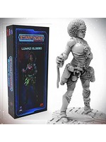 Archon Studio Starfinder miniature - Luwazi Elsebo