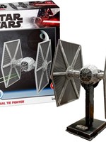 Disney Star Wars Imperial Tie Fighter - 116p 3D puzzle