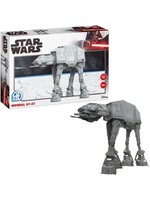 Disney Star Wars - Imperial AT-AT -  214p 3D puzzle