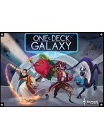 Asmadigames One Deck Galaxy (EN)