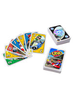 Mattel UNO - Mario Kart