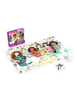 Spin Master Disney Princess floor puzzle