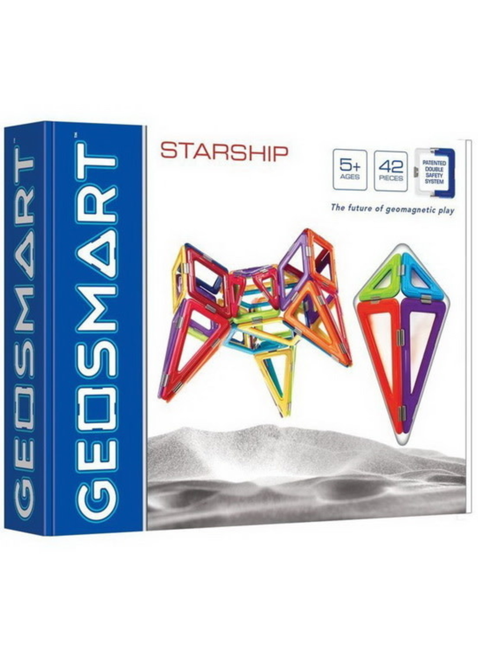 Geosmart Geosmart - Starship