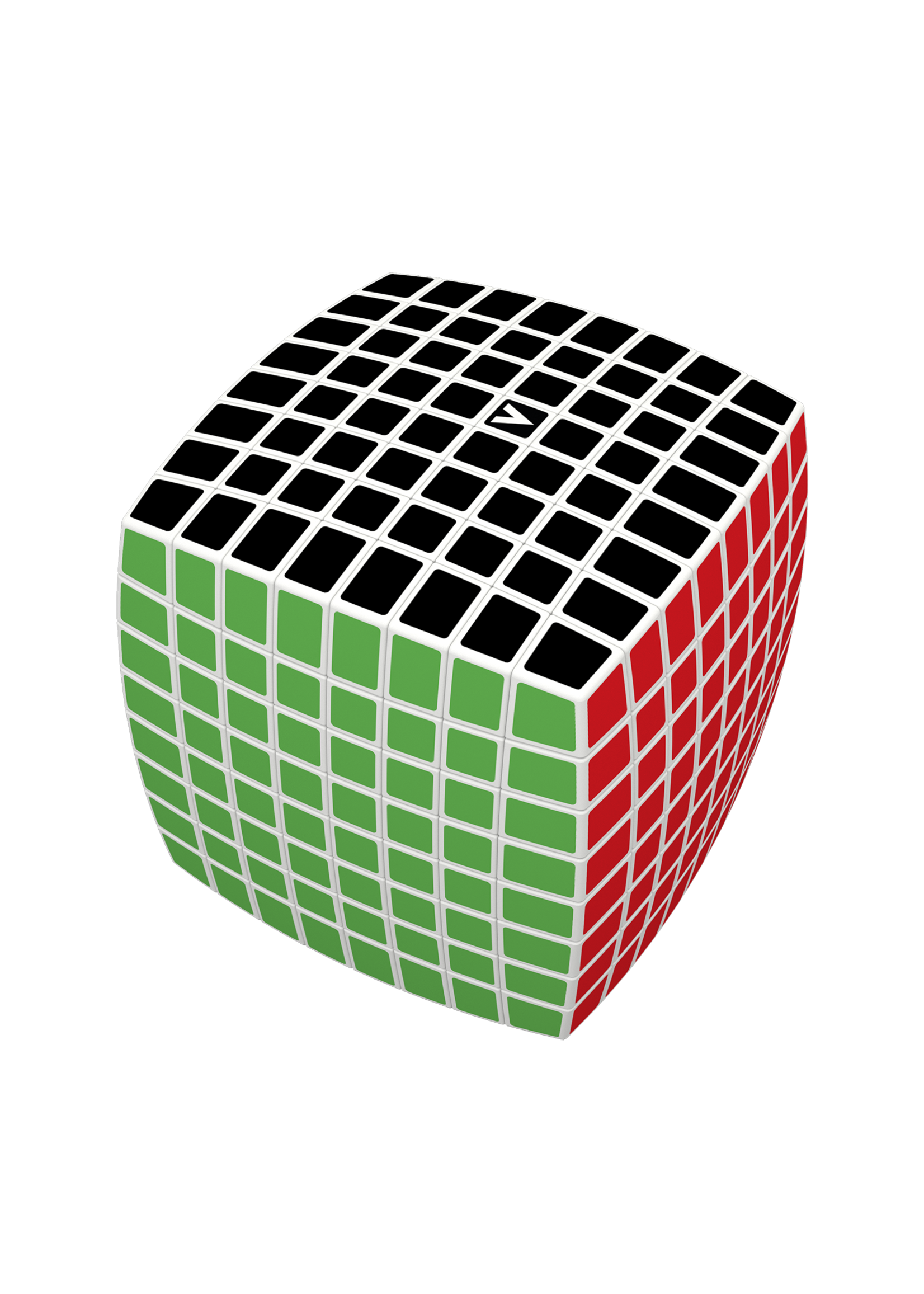 vcube V cube 8x8