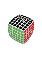 vcube V cube 6x6