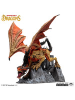 McFarlane toys McFarlanes Dragons - Series 8 - Tora Berserker Clan