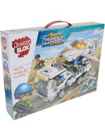 Dragon blok Dragon blok - High-Tech Rv - 474 pcs