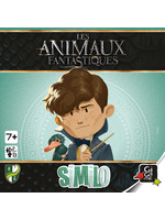 Gigamic Similo - Animaux Fantastiques